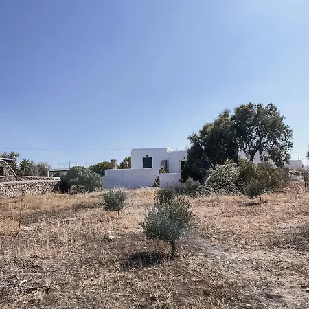 The Mykonos House - Newly Renovated Near Town * Mykonos Town