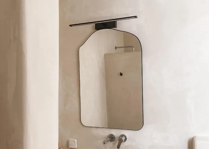 The Mykonos House - Newly Renovated Near Town * Mykonos Town