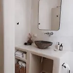 Сasa de vacaciones The Mykonos House - Newly Renovated Near Town *
