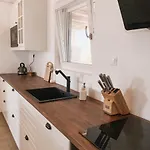 Сasa de vacaciones The Mykonos House - Newly Renovated Near Town Mykonos Town