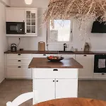 Сasa de vacaciones The Mykonos House - Newly Renovated Near Town