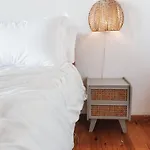 Сasa de vacaciones The Mykonos House - Newly Renovated Near Town *