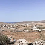 The Mykonos House - Newly Renovated Near Town Сasa de vacaciones Mykonos Town