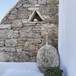 Сasa de vacaciones The Mykonos House - Newly Renovated Near Town
