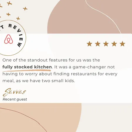 The Mykonos House - Newly Renovated Near Town 度假居 Mykonos Town