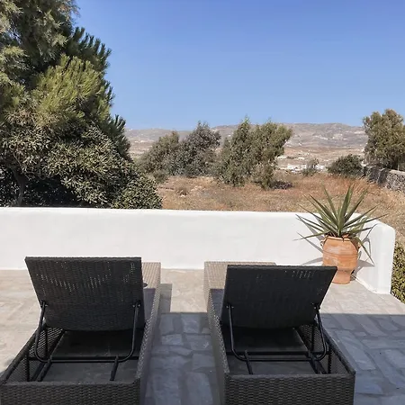 The Mykonos House - Newly Renovated Near Town Casa vacanze Mykonos Town