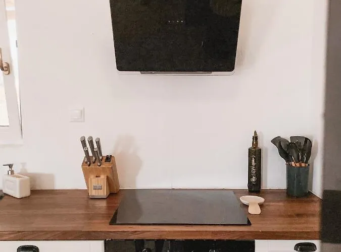 The Mykonos House - Newly Renovated Near Town בית נופש Mykonos Town