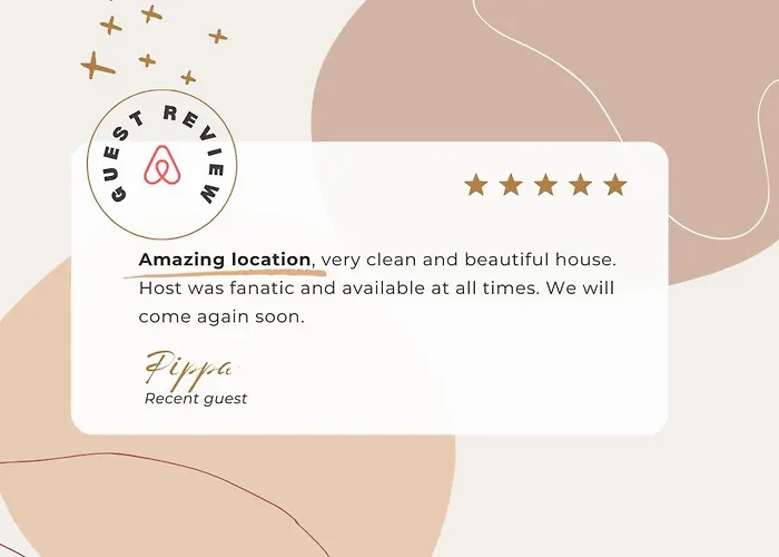 The Mykonos House - Newly Renovated Near Town بيت للعطل