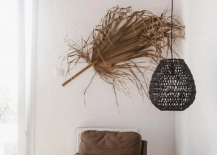 בית נופש The Mykonos House - Newly Renovated Near Town Mykonos Town