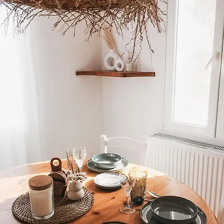 The Mykonos House - Newly Renovated Near Town Holiday home Mykonos Town