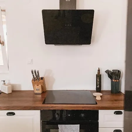 The Mykonos House - Newly Renovated Near Town Holiday home Mykonos Town