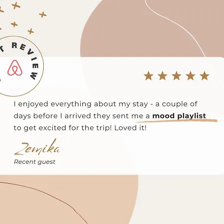 The Mykonos House - Newly Renovated Near Town Hébergement de vacances Mykonos Town