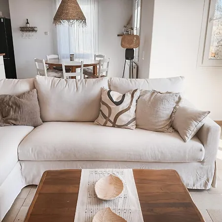 The Mykonos House - Newly Renovated Near Town * Mykonos Town