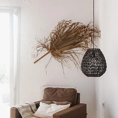 펜션 The Mykonos House - Newly Renovated Near Town Mykonos Town
