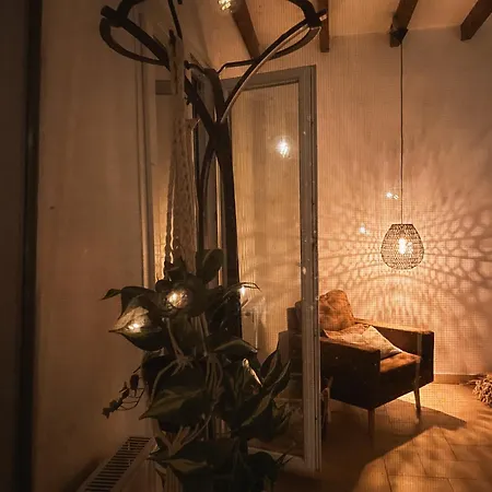 The Mykonos House - Newly Renovated Near Town 펜션