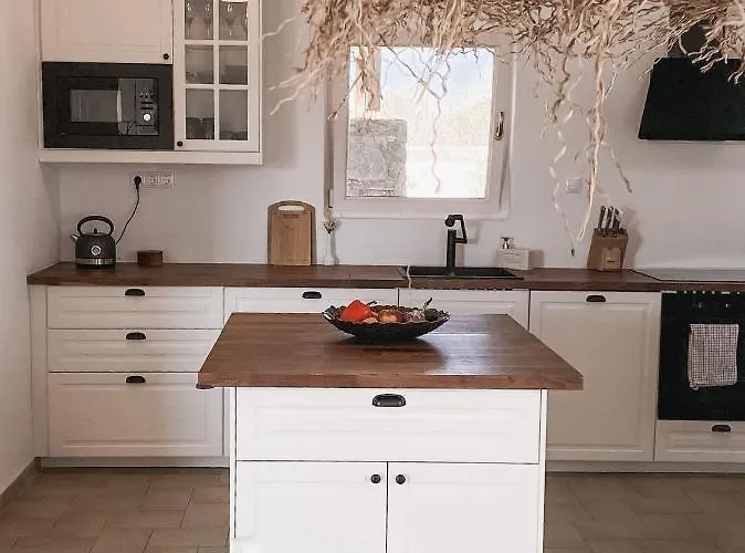 Σπίτι διακοπών The Mykonos House - Newly Renovated Near Town