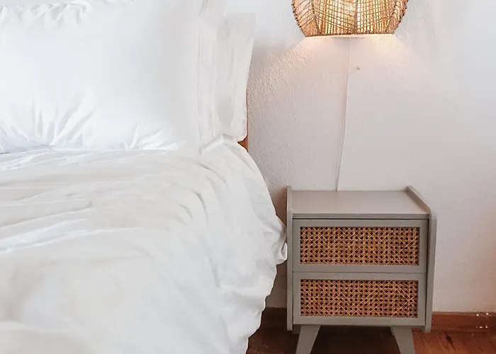 Σπίτι διακοπών The Mykonos House - Newly Renovated Near Town *